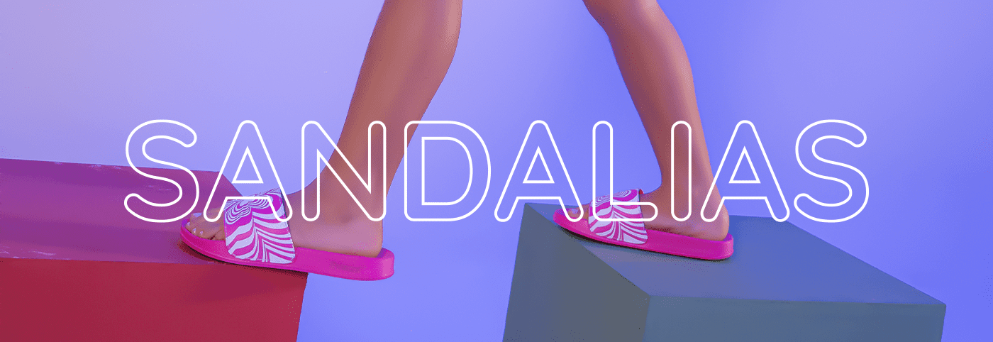 Sandalias