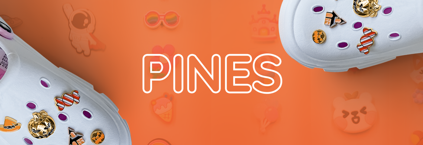 Pines