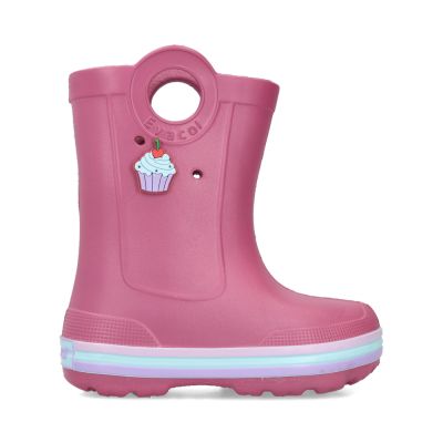 CALZADO BOTA MODA 0134-013