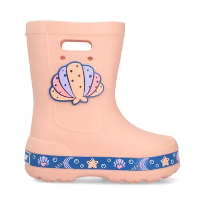 CALZADO BOTA MODA 0134-015
