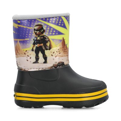 CALZADO BOTA MODA 0134-400