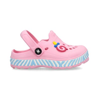 CALZADO ZUECO MODA 0174-022