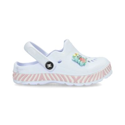 CALZADO ZUECO MODA 0174-022