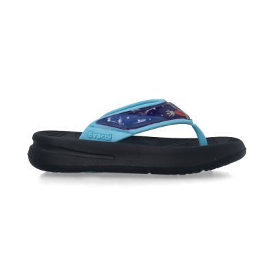 CALZADO SANDALIA MODA 0191-000