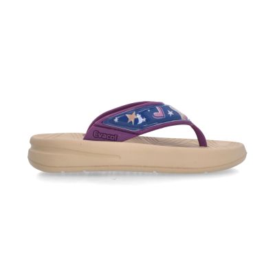 CALZADO SANDALIA MODA 0191-000