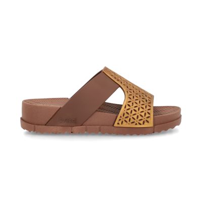 CALZADO SANDALIA MODA 0206-001