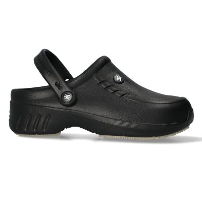 CALZADO SUECO DOTACION 0224-000
