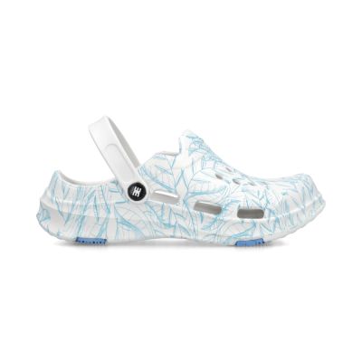 CALZADO ZUECO MODA 0235-400