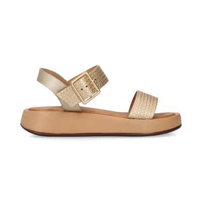 CALZADO SANDALIA MODA 0433-000