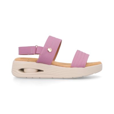 CALZADO SANDALIA MODA 0448-000