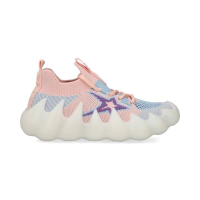 CALZADO DEPORTIVO MODA 0540-005