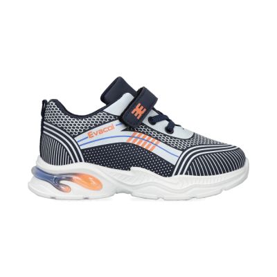 CALZADO DEPORTIVO MODA 0540-007