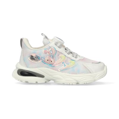 CALZADO DEPORTIVO MODA 0540-008