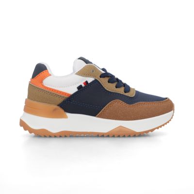 CALZADO DEPORTIVOS MODA 0540-034