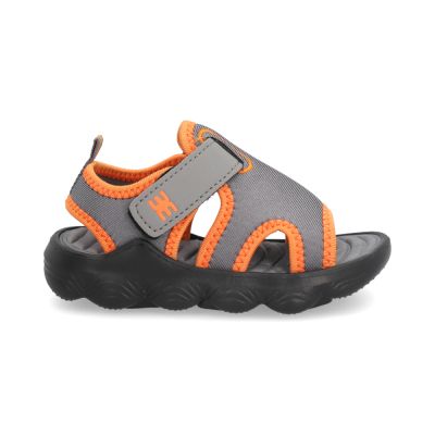 CALZADO SANDALIA MODA 0892-002