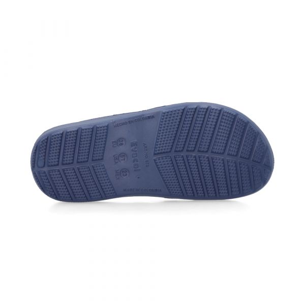CALZADO SANDALIA MODA 0072-000