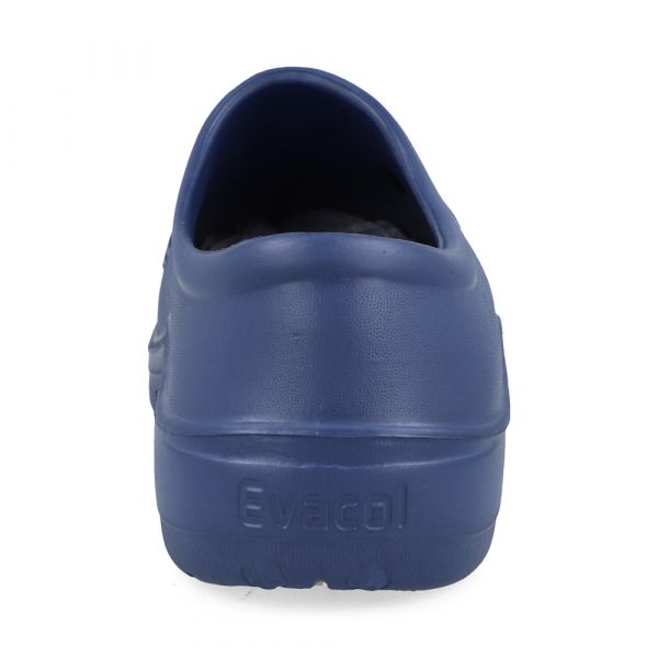 CALZADO ZAPATO DOTACION 0080-000