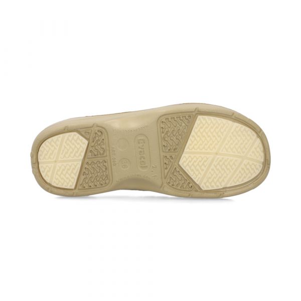 CALZADO ZAPATO DOTACION 0080-000