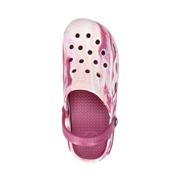 CALZADO SUECO MODA 0083-003