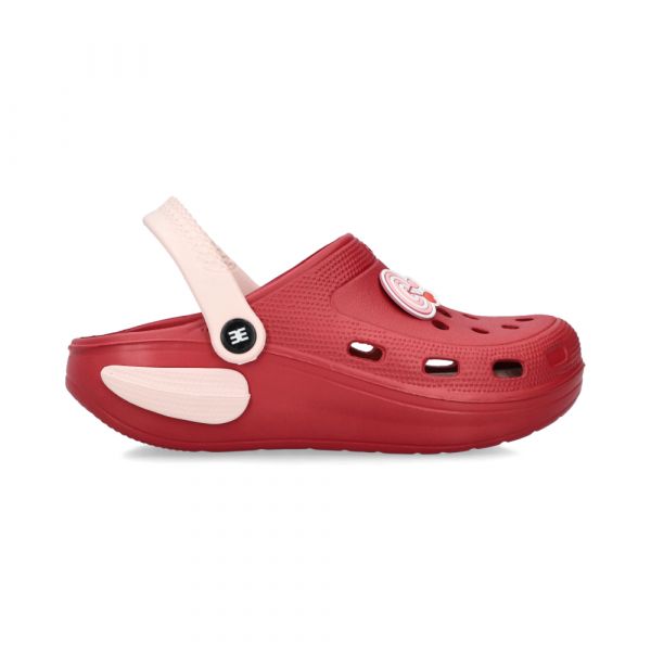 CALZADO SUECO MODA 0083-004