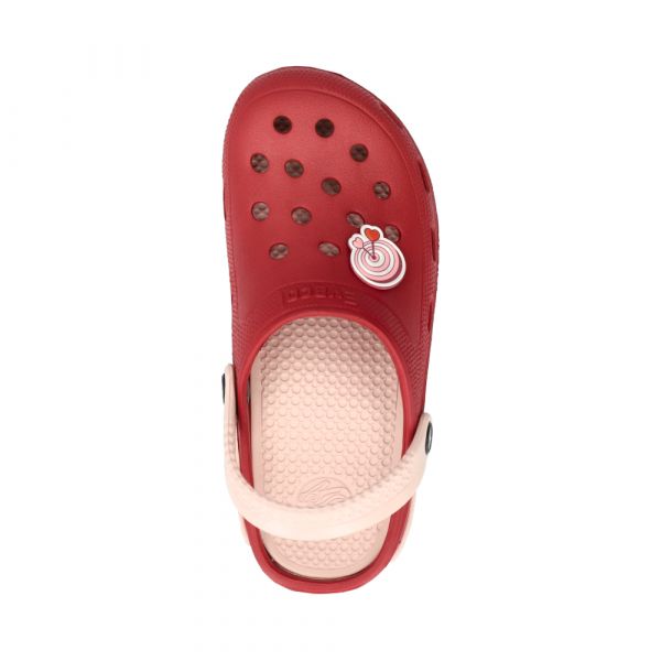 CALZADO SUECO MODA 0083-004