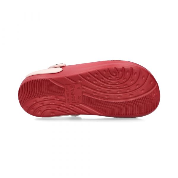 CALZADO SUECO MODA 0083-004