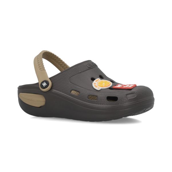 CALZADO SUECO MODA 0083-004