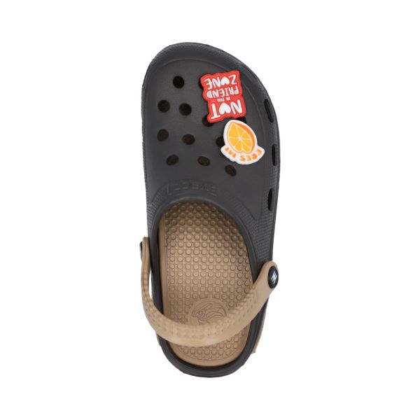 CALZADO SUECO MODA 0083-004