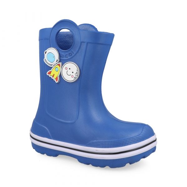 Bota Infantil Fun Pin