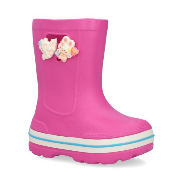 CALZADO BOTA MODA 0134-007