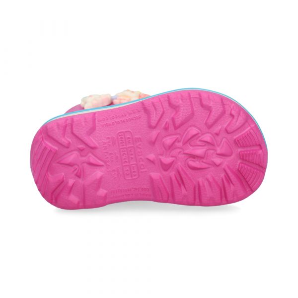 CALZADO BOTA MODA 0134-007