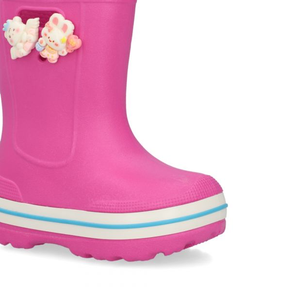 CALZADO BOTA MODA 0134-007