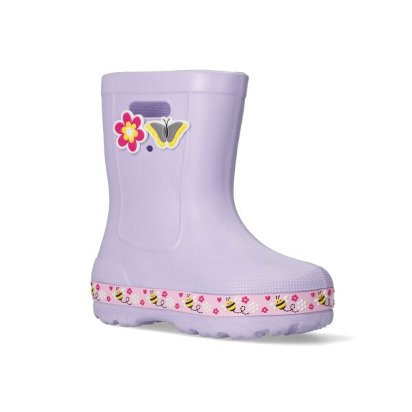 CALZADO BOTA MODA 0134-009