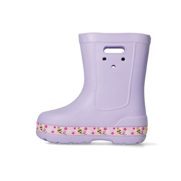 CALZADO BOTA MODA 0134-009