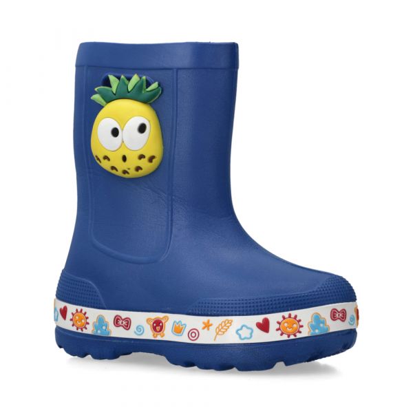 CALZADO BOTA MODA 0134-016