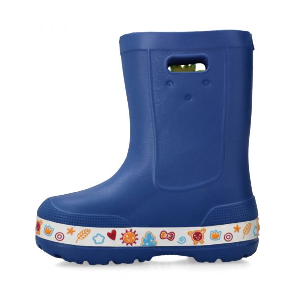 CALZADO BOTA MODA 0134-016
