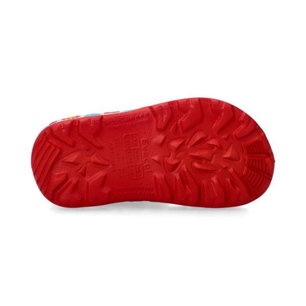 CALZADO BOTA MODA 0134-016