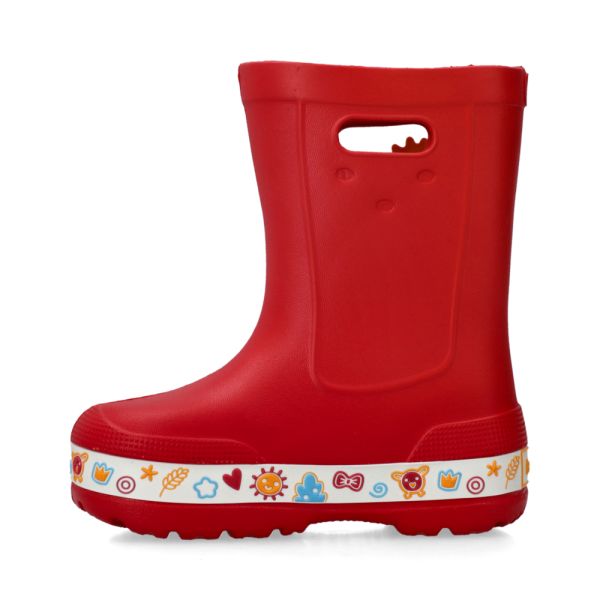 CALZADO BOTA MODA 0134-016