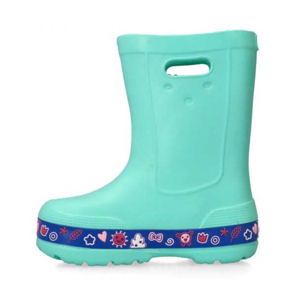 CALZADO BOTA MODA 0134-016