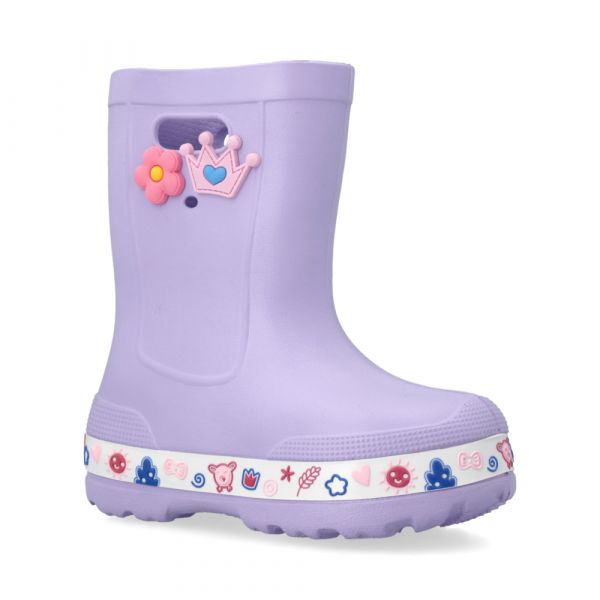 CALZADO BOTA MODA 0134-016