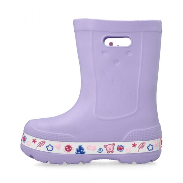 CALZADO BOTA MODA 0134-016