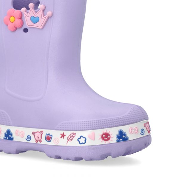 CALZADO BOTA MODA 0134-016