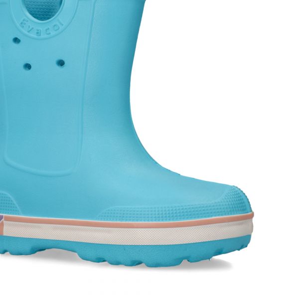 CALZADO BOTA MODA 0134-017
