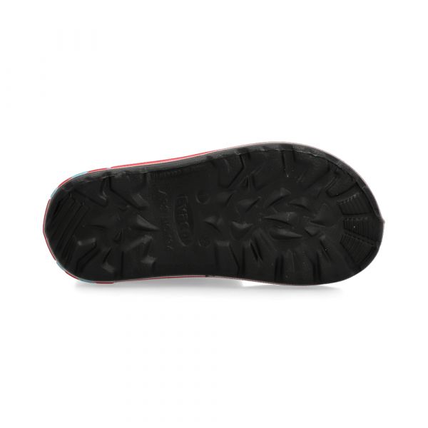 CALZADO BOTA MODA 0134-017