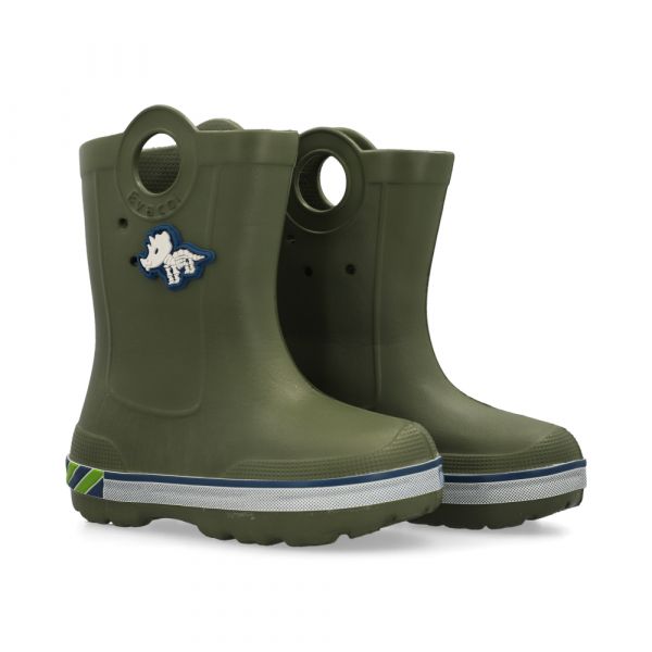 CALZADO BOTA MODA 0134-017