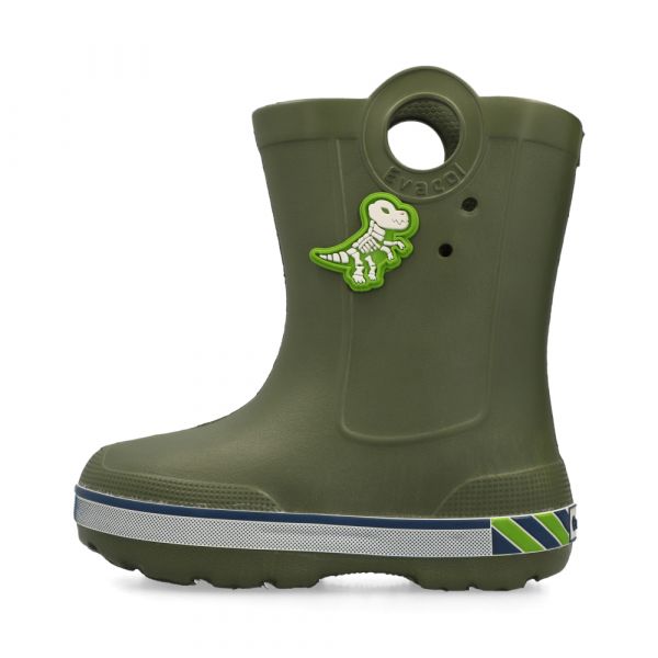 CALZADO BOTA MODA 0134-017