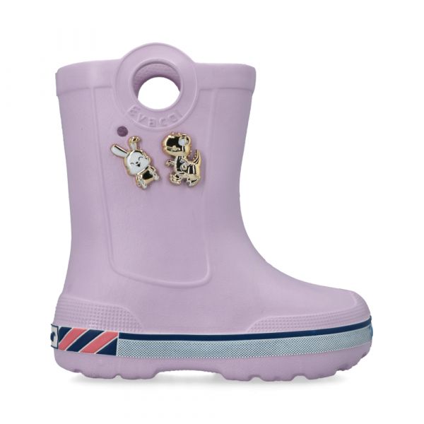 CALZADO BOTA MODA 0134-017