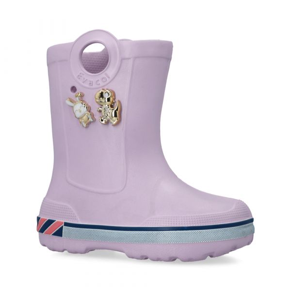 CALZADO BOTA MODA 0134-017