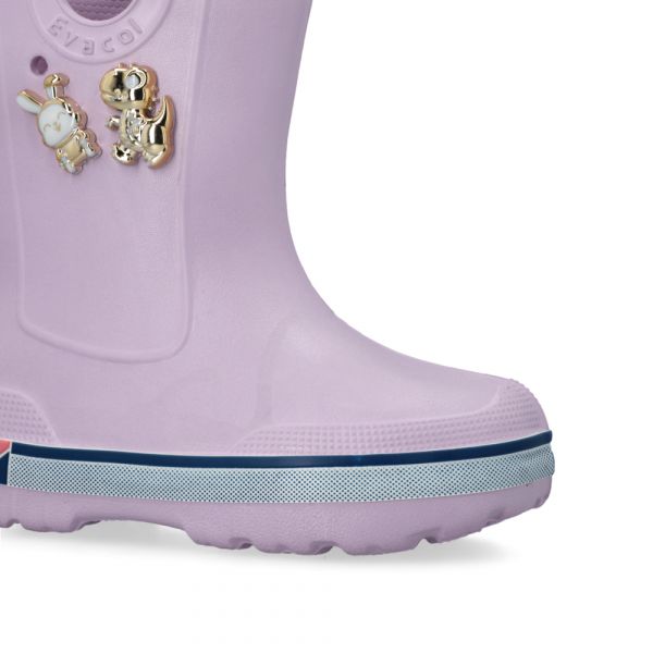 CALZADO BOTA MODA 0134-017