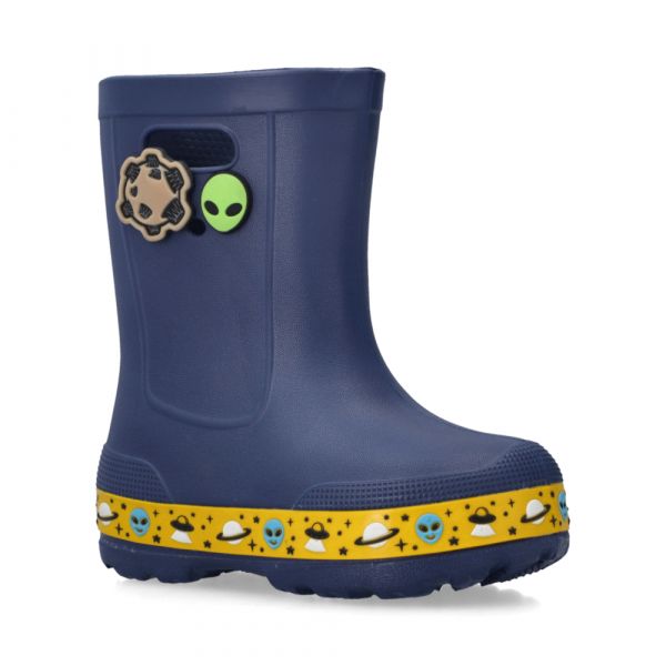 CALZADO BOTA MODA 0134-019